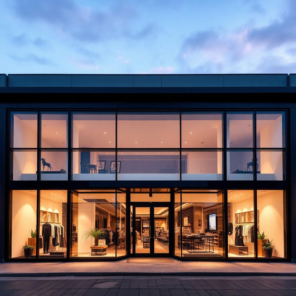 Ambience Apartments