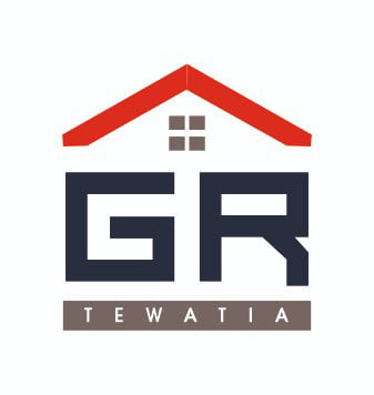 GR tewatia Logo